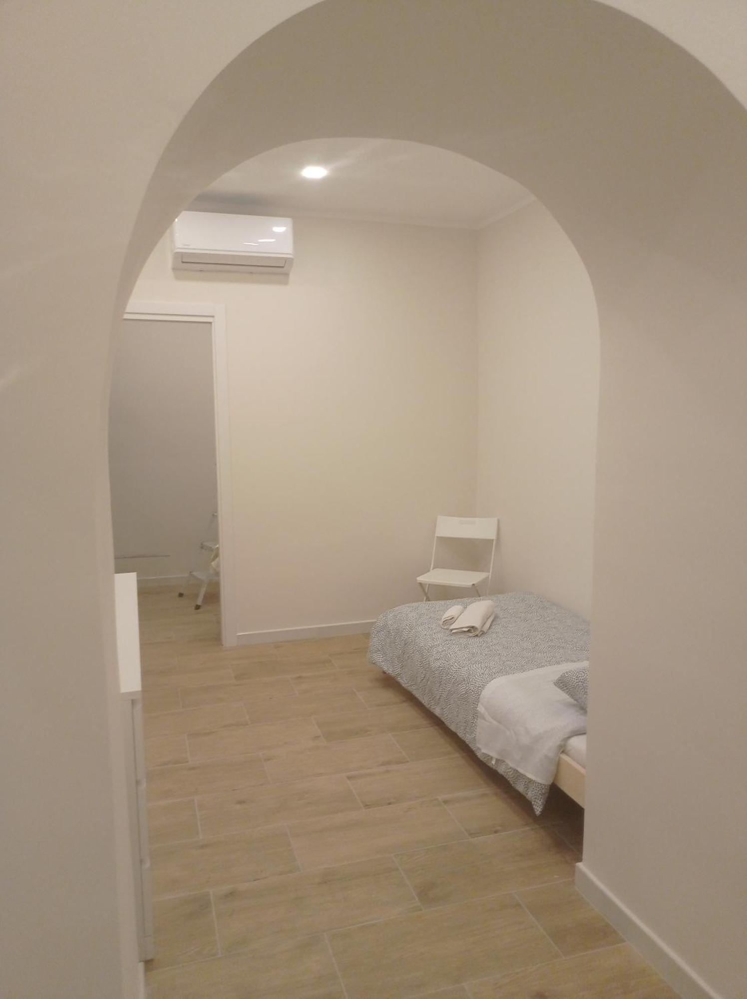 Duomo Apartament'S Naples Exterior photo